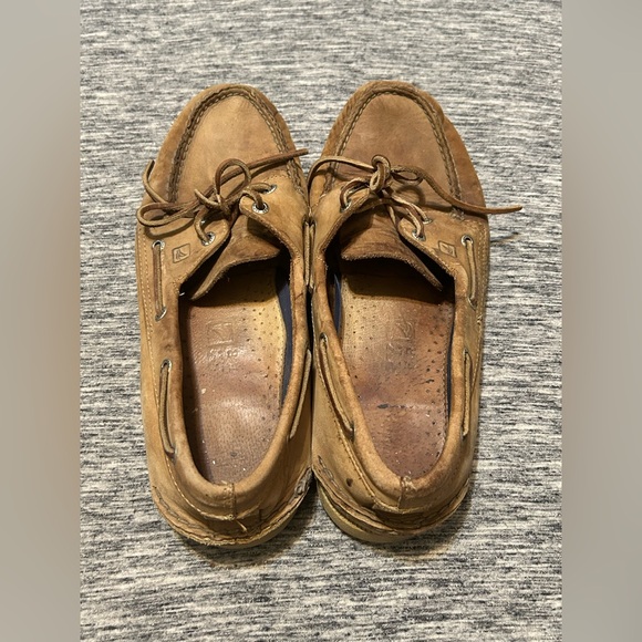Men’s Sperry Top Sider Shoes Size 13 - Picture 2 of 5